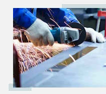 Услуги Изготовление металлоконструкций под ключ в Саяногорске