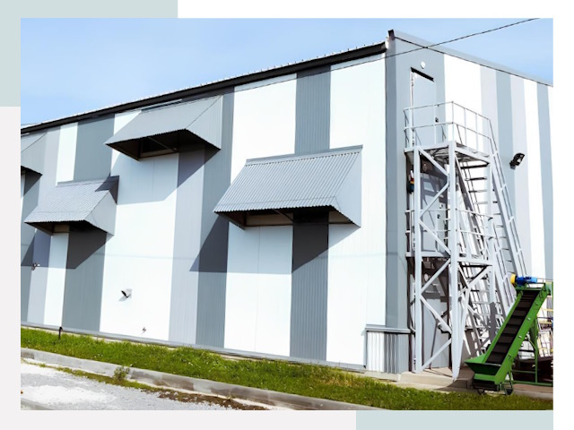 Строительство овощехранилищ от 615 руб. в Саяногорск