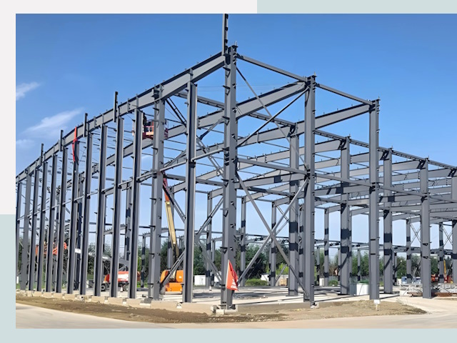 Строительство торговых центров в Саяногорске