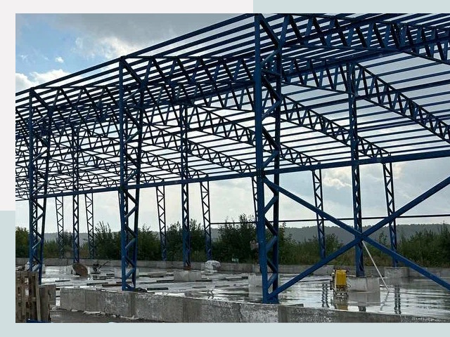 Строительство картодромов в Саяногорске