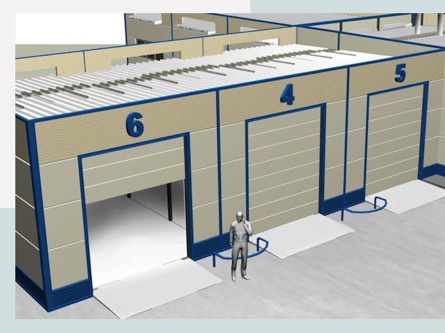 Строительство автомоек от 615 руб. в Саяногорск