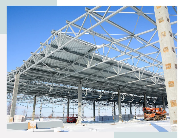 Строительство паркингов в Саяногорске