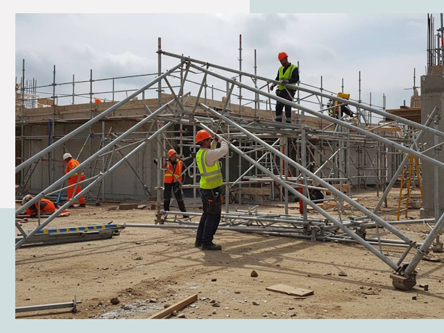 Демонтаж металлоконструкций в Саяногорске