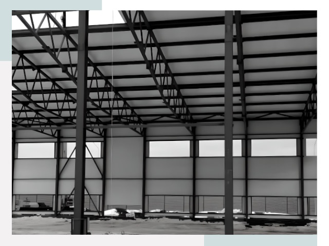 Производство ангаров в Саяногорске