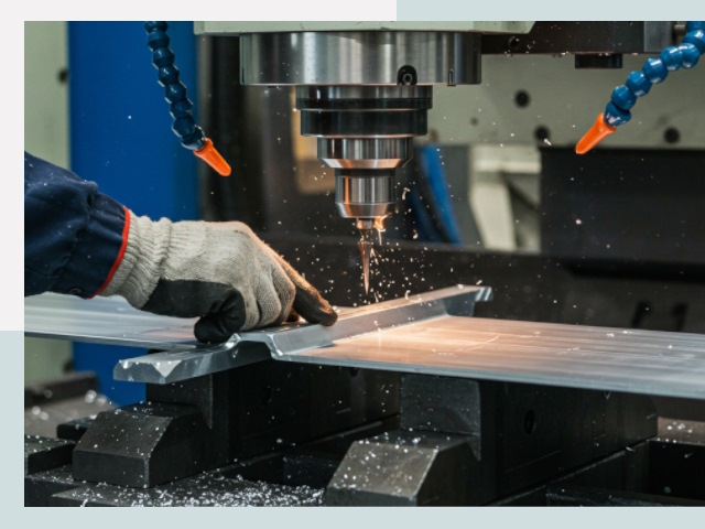 Металлообработка в Саяногорске от 615 руб. - Надежно и быстро